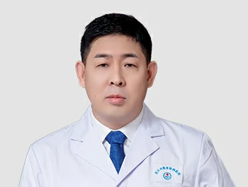 付海龙 科主任