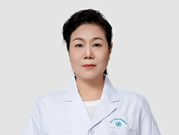 李洪燕 主任医师