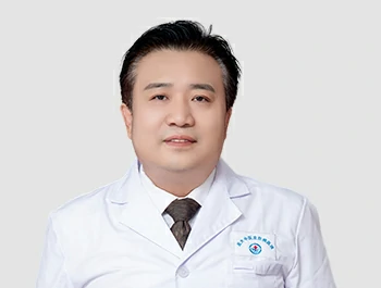 王树申 主治医师